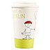 Werbe-Kaffeebecher Pfand mit Premium IMOULD-Photo-Druck