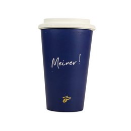 Coffee to go Becher füt Tchibo
