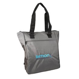 Marken Werbe-Kühltasche mit Logo-Stickerei