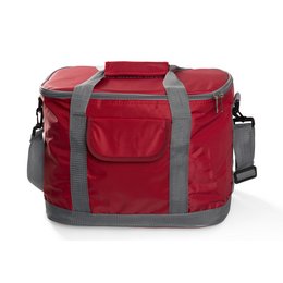 Kühltasche Morello aus wiederstandfähigen Nylon