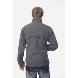 Lasergravur auf Softshell-Jacken und anderen textilen Werbemitteln