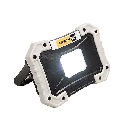 LED Werbe-Arbeitsleuchte mit individuellem Logodoming