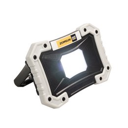 LED Werbe-Arbeitsleuchte mit individuellem Logodoming