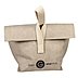 Werbe-Lunchbag Yummy M aus Papyer mit Isolierfolie 