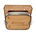 Hochwertige Edelstahl Nature Lunchbox Elegance