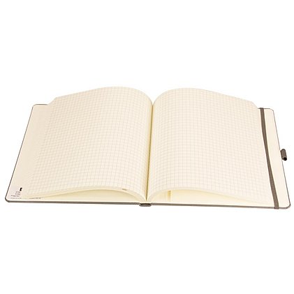 Individuell gestaltbares Notizbuch