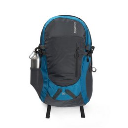 Hochwertiger Werbe-Wanderrucksack mit individuellem Werbestick