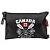 Kosmetiktasche im Canada Style 