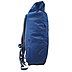 Markenrucksack mit Logo von Deuter aus 600D recyceltem Polyester