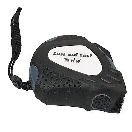 Werbe-Bandmaß mit 5 Metern Länge