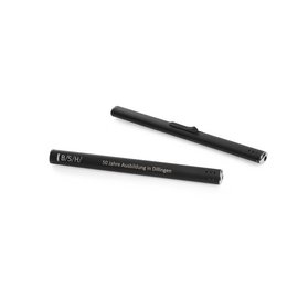 Metall-Stabfeuerzeug mit Lasergravur für Bosch und Siemens Hausgeräte GmbH