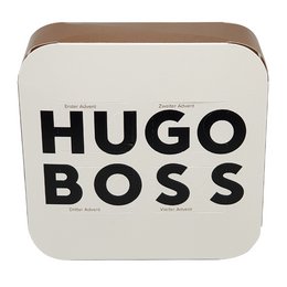 Werbe-Schoko-Adventskalender mit individuellem Logodruck