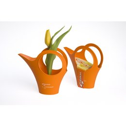 Mini-Gießkanne für Daiichi Sankyo - als Blumenvase verwendbar
