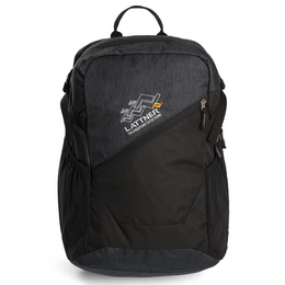 Hochwertiger Marken Rucksack mit individuellem Logo Stick
