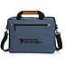 Werbe-Laptoptasche Duo Tone mit Logodruck