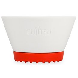 Softpad Bowl mit Logogravur