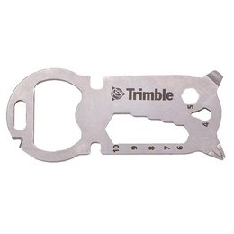 Multifunktionstool mit Lasergravur