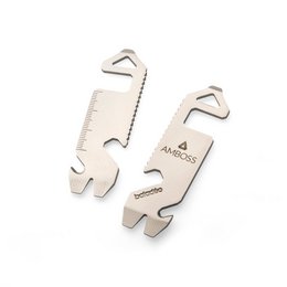 Multifunktionstool mit Smartphone-Halter lasergraviert