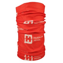 Logo-Multifunktionstuch, vollflächig bedruckt, atmungsaktiv und schnelltrocknend