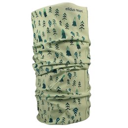 Werbe-Multifunktionstuch aus recycling material rpet mit Logo bedruckt als Werbegeschenk