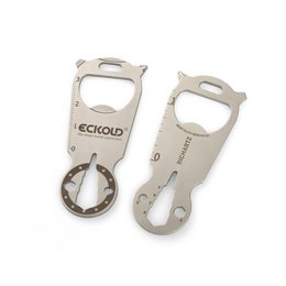 Multitool Schlüsselanhänger metall als praktisches Werbegeschenk