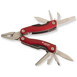 Werbemittel Multitool mit Lasergravur
