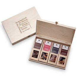 Naturbelassene Nüsse, Nervennahrung und Studentenfutter, nachhaltige Produktion, bedruckbare, plastikfreie Verpackung