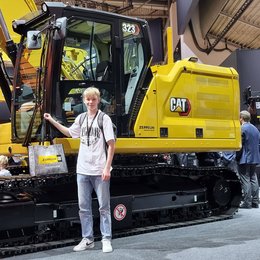 Bedruckte PP-Woven-Werbetasche