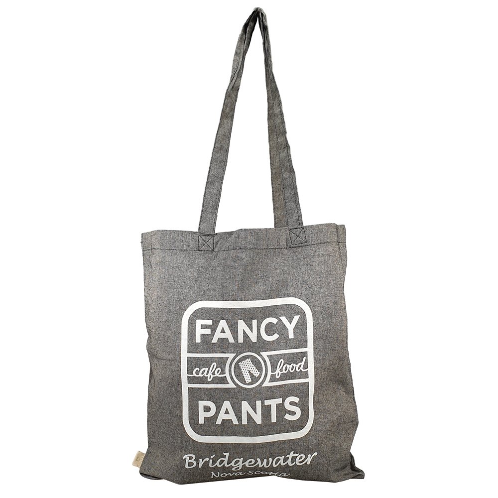 Werbe-Einkaufstasche Shopper Planet, umweltfreundlich Lerche