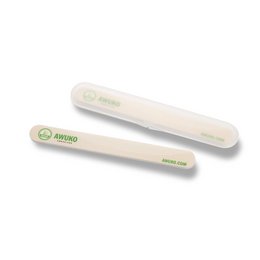 Werbe-Nagelfeile mit individuellem Werbedruck in hochwertiger Profi-Qualität