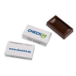 Napolitain – das Werbemittel der süßen Versuchung für Check24.de