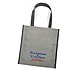 Non Woven Tasche LISBOA mit Werbeaufdruck