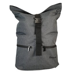 Notebook-Rucksack "Fashion" mit innovativem Verschlusssystem