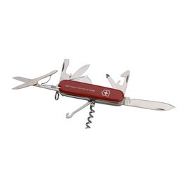 Original bedruckbares Schweizer Taschenmesser von Victorinox mit Lasergravur oder Ätzung