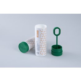 Original Seifenblasen für Ihre Werbung