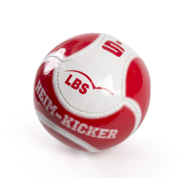 Individuell bedruckter Werbe-Fußball