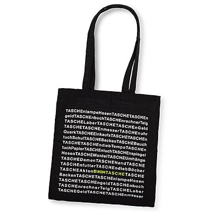 Hochwertige Baumwoll-Tragetasche mit individuellem Siebdruck