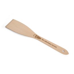 Nachhaltiges Wahlkampf Giveaway mit individueller Lasergravur