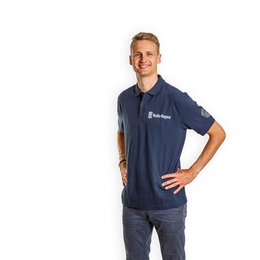 Poloshirt Performance Men mit Stick für Rolls-Royce Deutschland Ltd &amp; Co. KG