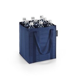 Praktisch und funktionell: Markentaschen von Reisenthel mit Werbeanbringung