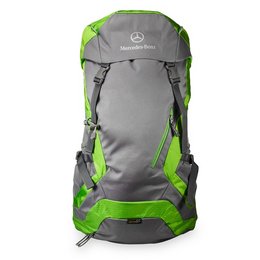 Markenrucksack bedruckt als Werbegeschenk