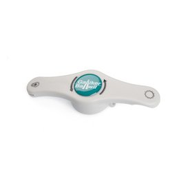 Werbemittel Senio ren4 in 1 Kombi-Öffner mit individuellem Loog-Doming