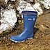 Werbe-Regenstiefel mit individuellem Druck 