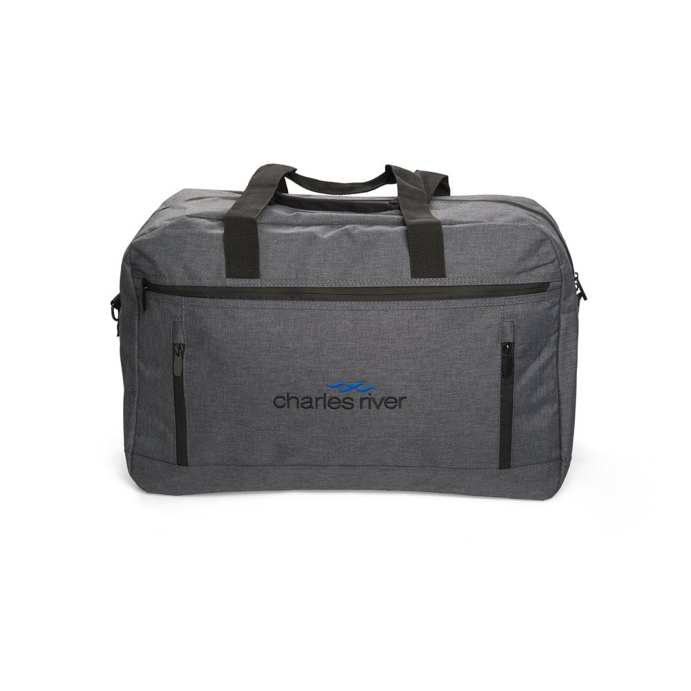 Elegante Reisetasche mit individuellem Aufdruck oder Stick