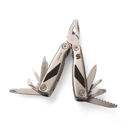 Multifunktionelles Werkzeug-Tool mit individueller Logogravur 