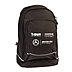 Rucksack Daypack City mit Werbeaufdruck