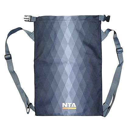 Werbe-Sport-Rucksack DIAMOND individuell bedruckt