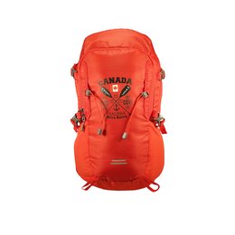 Marken-Rucksack &quot;OUTDOOR&quot; mit individuellem Siebdruck 