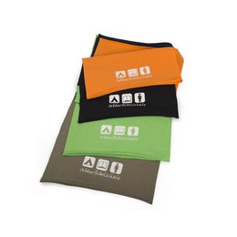 Schlauchtuch X-Tube, viele Farben, individuell bedruckbar