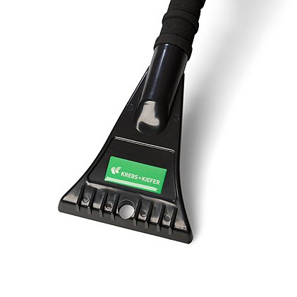 Individuelles Werbe-Doming auf Schneebesen